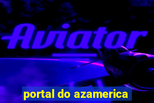 portal do azamerica